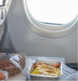 Airline Inflight Catering